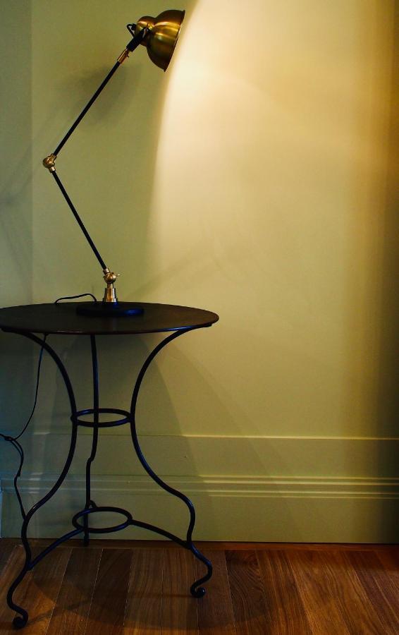 Les Folies De Chauvin Apartment Bordeaux Exterior photo